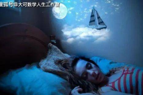 梦见死人了有血咋的个意思，探索梦境背后的深层含义