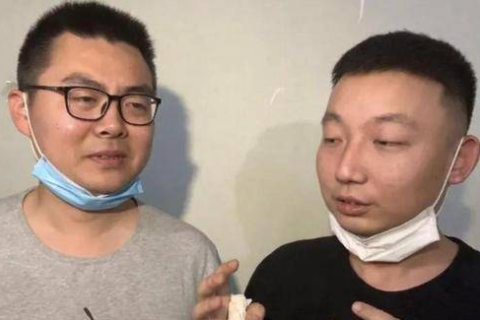 梦境的哀歌，解析梦见亲人去世我哭的很伤心的深层含义