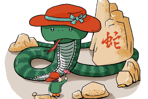 做梦梦到蛇，生男孩还是女孩？解读梦境中的神秘信号