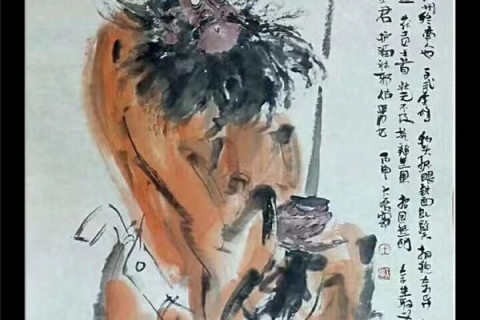 梦境的启示，梦见自己刚才上过床的女孩死了