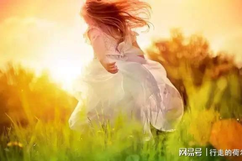 梦境中的背影，解读梦见前男友却只能看见他的背影