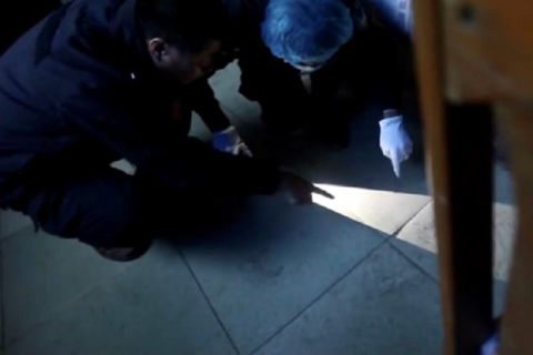 梦境的启示，深入解析梦见看到有人杀死了好多婴儿的深层含义