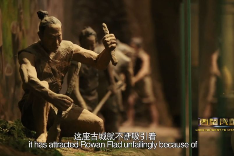 梦境探秘，为何在梦中进入逝者之家，目睹倒抬棺材之谜？