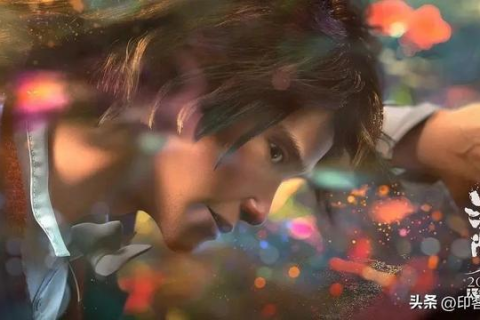 梦境与现实的交织，我梦见妈妈去世，却未感悲伤，仿佛知晓她并未真正离开