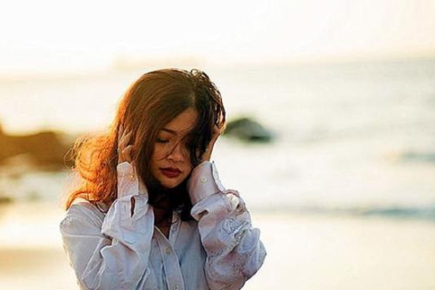 梦中挽留，情人是会分手还是会和好呢？