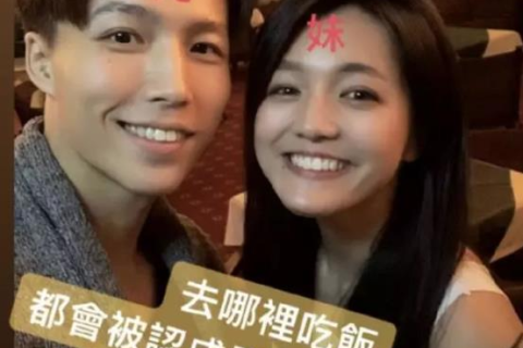 梦见和已经分手的前妻谁在一起，梦境背后的情感纠葛与内心探索