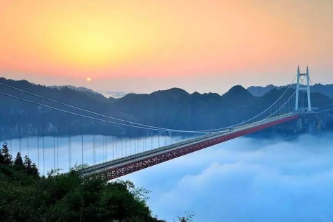 梦境之桥，探索梦中桥梁的象征意义与深层解析