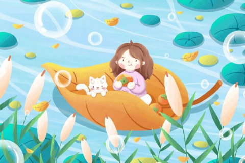重温童年的温柔，我梦见小学女同学亲了我一下脸，我内心的悸动与回忆