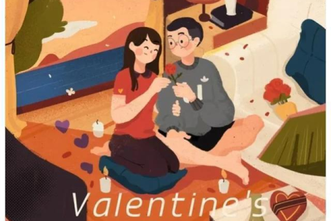 梦到离婚，预示人生转折与自我成长的预兆
