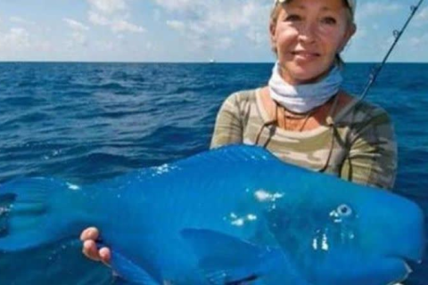女人梦到捕鱼的深层寓意与心理解析
