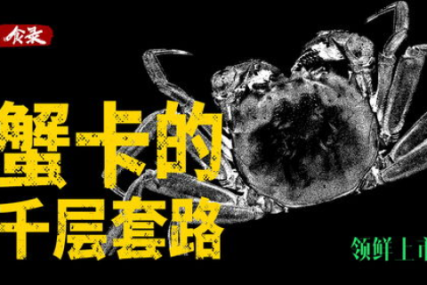 梦见螃蟹到处乱爬，潜意识中的警示与启示