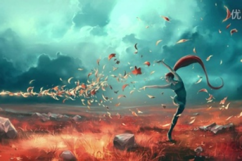 梦境与现实，梦见死去的亲人想法要我命，如何解读这一恐怖梦境？