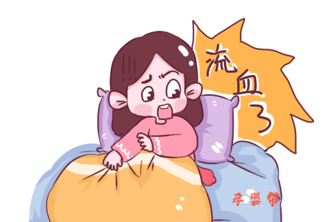 梦见月经来了见血，梦境背后的深层含义与解析