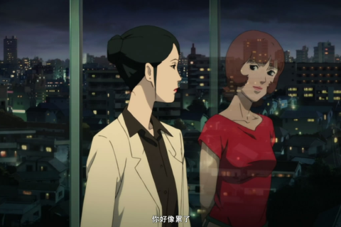 梦境中的抉择，逃避与前男友的婚礼，探索内心深处的情感纠葛