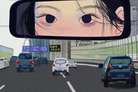 梦见月亮落到手里，探索梦境中的神秘寓意与心灵启示