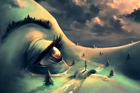 梦见过世亲人能看清脸,探寻梦境背后的深层含义与情感纽带 梦见过世亲人能看清脸,探寻梦境背后的深层含义与情感纽带