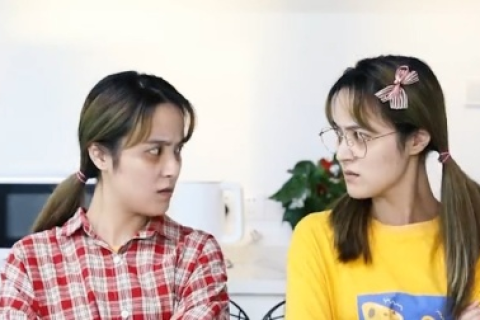 梦见现男友和自己闺蜜好了，梦境背后的情感纠葛与心理解析