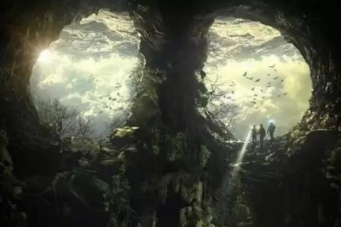 探索梦境之谜，解读梦到盗墓的深层含义