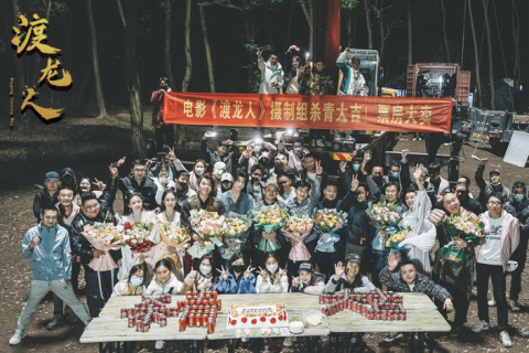 梦境解析，我梦到龙升天