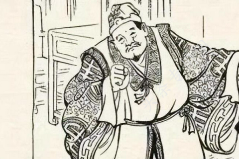 周公解梦，梦见已故父亲重返门前，寓意何在？