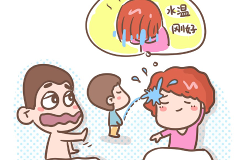 梦见给死去的奶奶洗头，回忆与情感的交织
