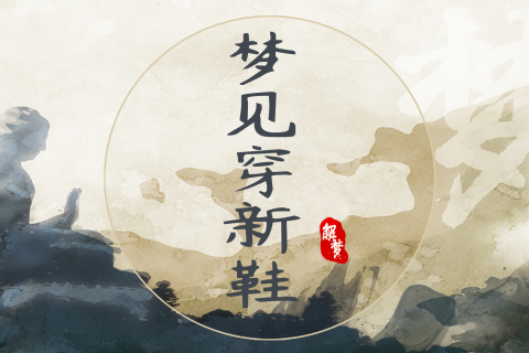 梦境新履，探索梦到穿新鞋的深层寓意与心理解析