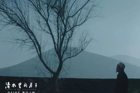 梦见已故亲人死而复活被骂且遭刀砍，深度解析梦境中的复杂情感与象征意义