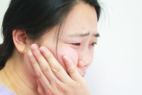 孕妇梦见牙齿掉落，解读梦境中的预兆与心理暗示