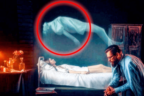 梦见死者复活，探索梦境背后的深层含义与心理解析