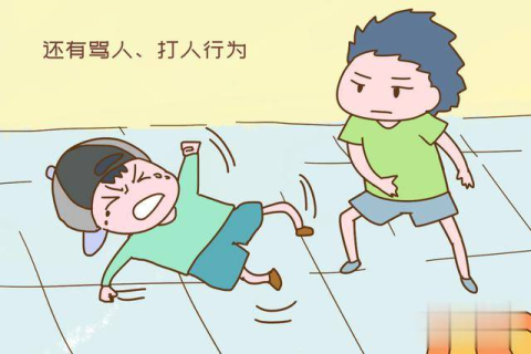 梦回校园，儿子血泪背后的考试压力与情感纠葛