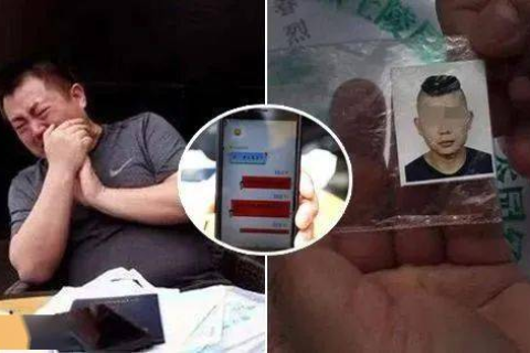 梦回往昔，再失母爱，解读梦见已故妈妈再次去世的深层含义