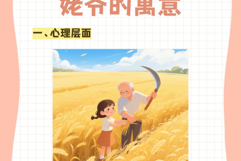 为什么每次梦到去世的爷爷奶奶他们都是要害我的，探索梦境背后的深层含义与心理解析