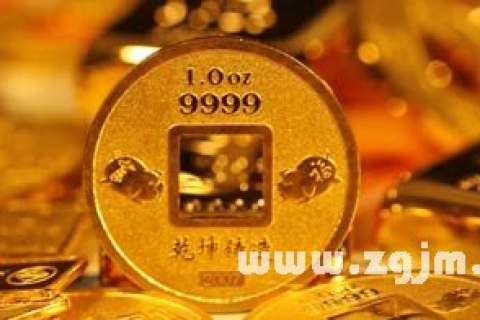 周公解梦，孕妇梦见黄金，预示富贵与幸福