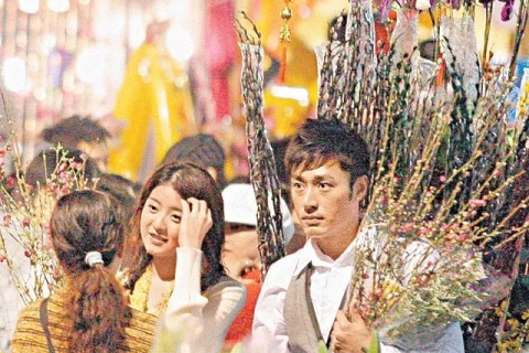 梦境中的婚礼，离婚后的我再婚之梦，福祸难测