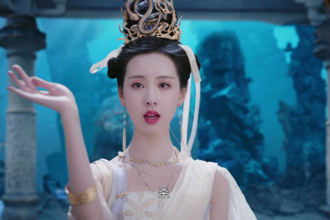 昨天早上做梦梦到观音，探寻梦境背后的神秘寓意