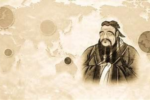 临生孩子梦见孔子，古老智慧的启示与未来希望的预兆