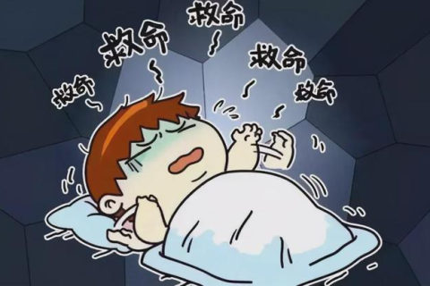 梦境的启示，面对做梦梦到媳妇生孩子孩子摔死了的深层含义
