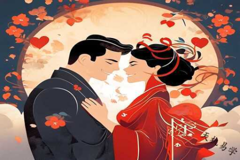 梦回初恋，解析梦中与初恋男友的婚礼之谜