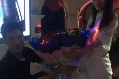 分手后仍频繁梦见前任，是他在想你，还是你的潜意识在作祟？