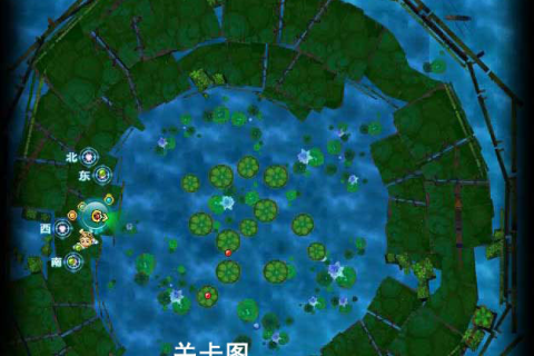 梦境启示录，梦见青蛙从水里跳出，寓意与解析