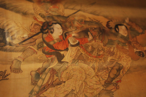 梦境缠绕，解析梦到被蛇缠身、咬或追逐的深层含义与应对之策