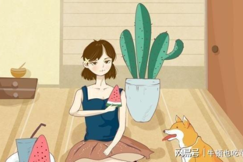 总会梦见过世奶奶在吃东西，探寻梦境背后的情感与记忆