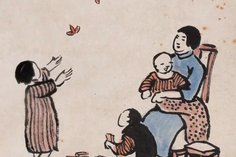 梦回旧时光，解析梦见多年前的家之深意