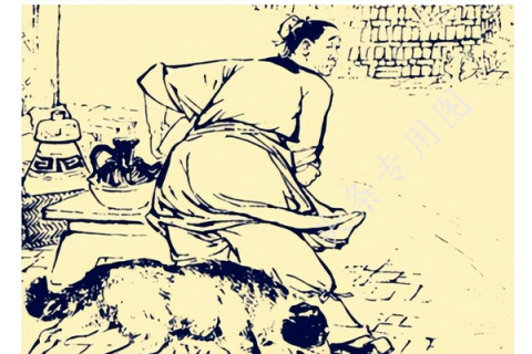 梦境中的未竟之事，梦见已逝奶奶遗体未下葬的深层含义与情感解析