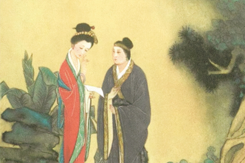 梦境中的玉镯之摘，解读梦境中的情感与象征