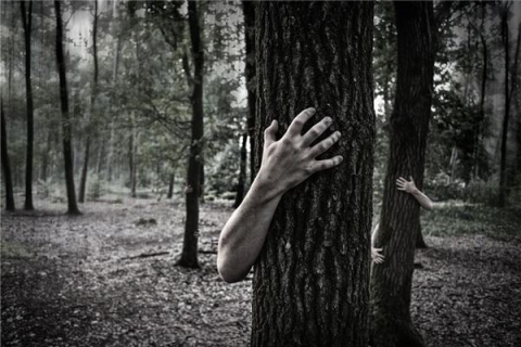 晚上总是梦到鬼，这是什么意思？