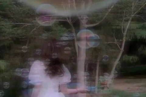 多次梦见暗恋之人，潜意识深处的情感预兆与现实启示
