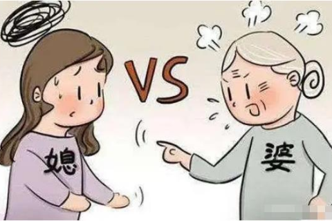 揭秘梦境，为何会梦见与婆婆争吵？