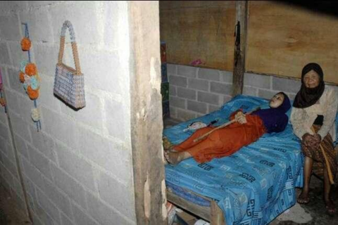 老是梦见自己的女儿发生各种危险，如何解梦？