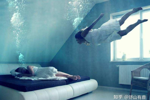 解析梦境，最近频繁梦见认识的人去世，是否预示着不祥？